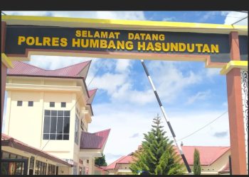 Polres Humbang Hasundutan Paksakan Imri Elisabeth Purba alias Mak Apong Sebagai Tersangka TPPO