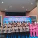 Kepedulian Polri, Polda Kaltim Kirim Bantuan Kemanusiaan Untuk Korban Bencana Alam di Aceh, Sumut dan Sumbar
