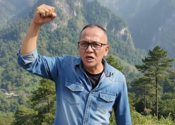 Skandal Pengadaan Lahan Disporapar Padangsidimpuan: Kadis Hotman Nasution Ungkap Dugaan Keterlibatan Eks Walikota Irsan Efendi