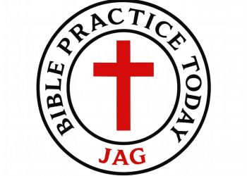 BIBLE PRACTICE TODAY 031225 : DOA DANIEL..