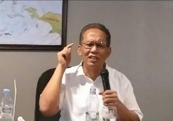 Anang Iskandar: Tarik Rumusan Pasal 609 KUHP Karena Cacat Hukum Sejak Lahir