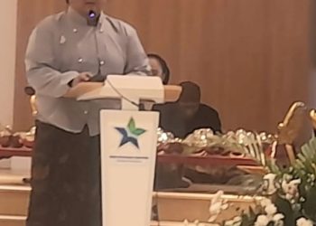 Tinjauan Buku ‘Suntingan Teks Kakawin Lambang Pralambang’ Karya Naufal Anggito Yudhistira, Diterbitkan oleh Perpustakaan Nasional RI