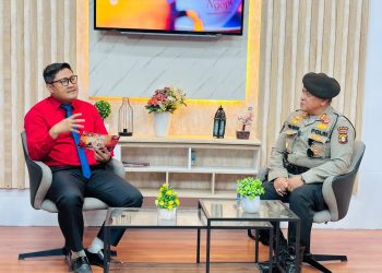 Polda Kaltim Tekankan Pentingnya Kesiapsiagaan Masyarakat dalam Menghadapi Situasi Darurat Bencana