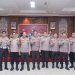 Polda Kaltim Terima Tim STIK Lemdiklat Polri, Gelar Survei Kepuasan Pengguna Alumni TA.2025 Tahap II