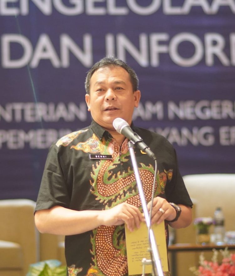 Kemendagri Angkat Bicara Tanggapi Bupati Aceh Selatan Bepergian ke Luar Negeri di Tengah Bencana