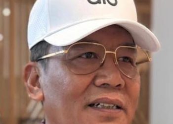 Pakar Hukum Narkotika Tegaskan, Keutamaan Rehabilitasi Dalam Kontruksi UU Narkotika