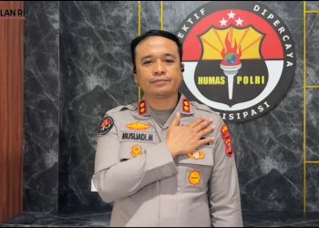 AKBP Musliadi Mustafa Dorong Transparansi Publik Melalui Proyek Perubahan Strategis Humas Polda Kaltim