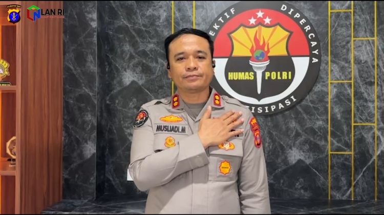AKBP Musliadi Mustafa Dorong Transparansi Publik Melalui Proyek Perubahan Strategis Humas Polda Kaltim