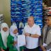 Pastikan Harga Sesuai Ketentuan, Polda Kaltim Awasi Distribusi Beras di Balikpapan