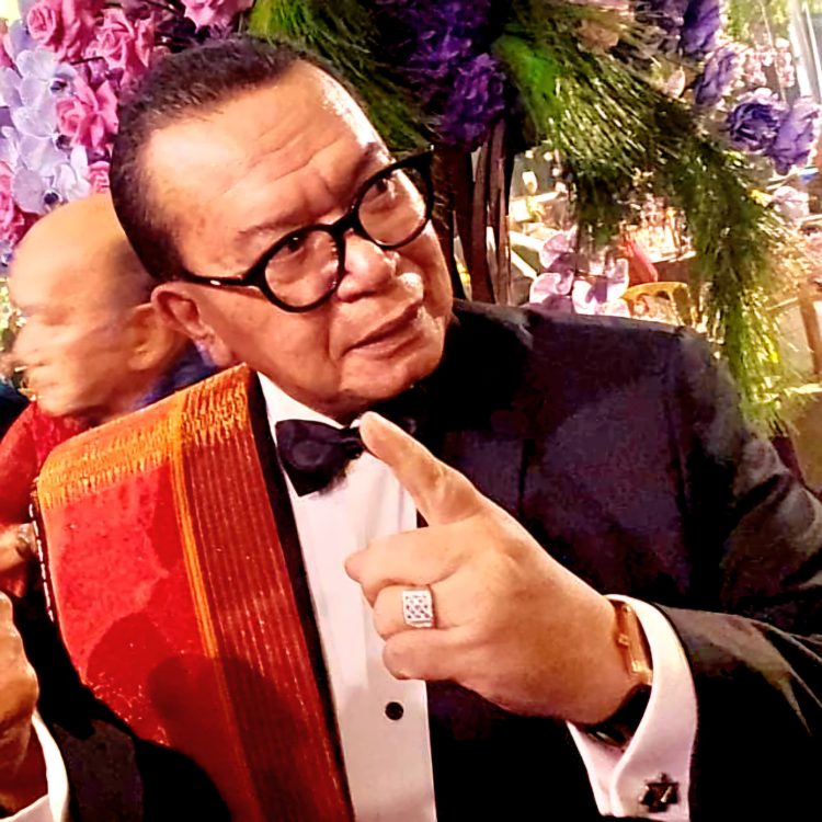 BIBLE PRACTICE TODAY 091212 : BANYAK BICARA….?