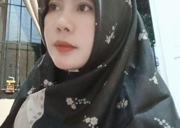 HATI MULIA IBU NUR FAUZIAH MELINDUNGI 35 ANAK TERLANTAR, SIAP PINDAH DAN GANTI NAMA PANTI