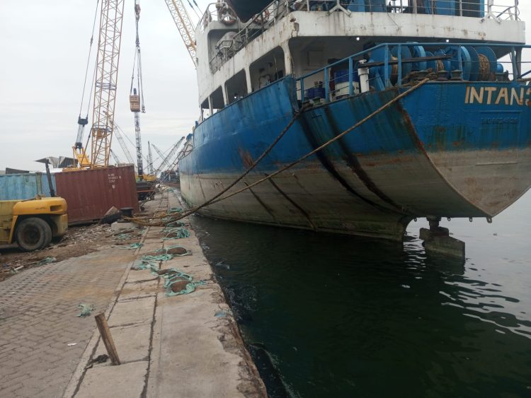 Pelindo Pastikan Aktivitas Sunda Kelapa Kembali Normal Setelah Genangan Rob