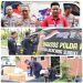 Lewat JNE, Polda Kaltim Distribusikan Bantuan Untuk Korban Bencana di Aceh dan Sumatera