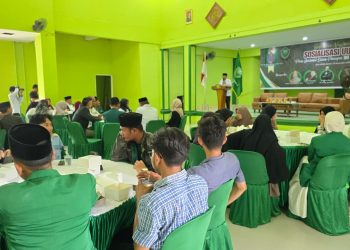 KUHAP Baru Jaminan Hukum Dan HAM Bagi Masyarakat