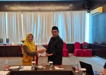 Pemkab Berau Dinilai Lalai, Ombudsman Desak Tuntaskan Kekurangan Bayar Rp 2,016 M untuk 126 Nakes