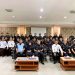 Karutan Labuhan Deli Menjadi Narasumber pada Webinar Hari Antikorupsi Sedunia 2025 di KPPBC TMP B Medan