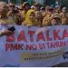 Prof Dr Sutan Nasomal SH MH Kasus Kades Demo Ke Istana Bukti Para Menteri Harus Dievaluasi Atau Pecat Saja     