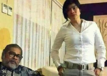 Dari Model Tahun 90-an Hingga Pejuang Perlindungan Anak: Perjalanan Inspiratif Naomi (Jeny Claudya Lumowa)