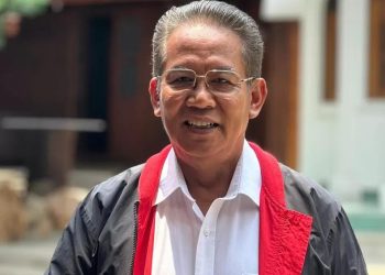 Anang Iskandar Pakar Hukum Narkotika: Negara Lepas Tangan Kalau Penyalahguna Direstorativ Justice
