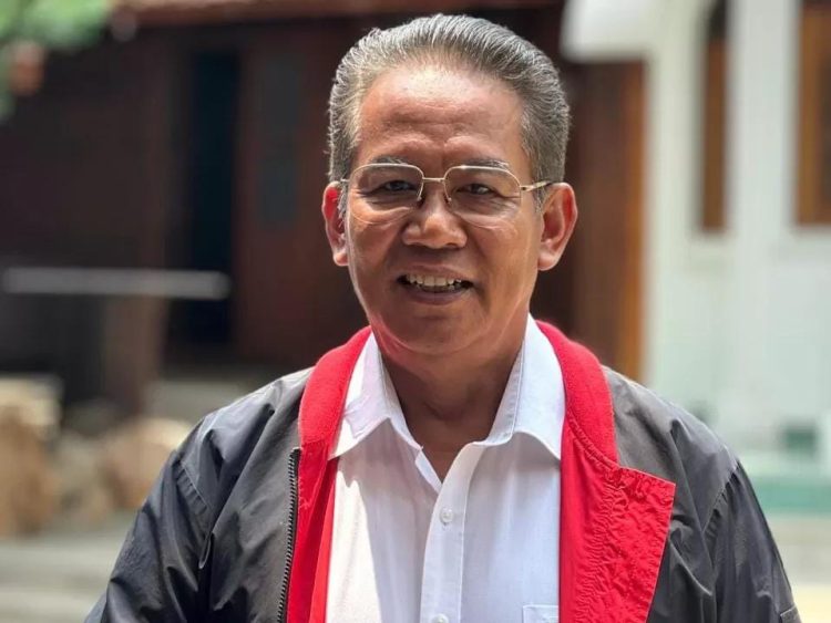 Anang Iskandar Pakar Hukum Narkotika: Negara Lepas Tangan Kalau Penyalahguna Direstorativ Justice