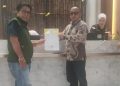 Kejagung Beri Sinyal Positif, Laporan Masyarakat Adat Marjun Resmi Masuk Meja Pejabat Jampidsus  untuk Tahap Telaah Lanjutan