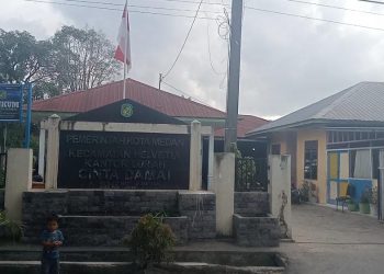 Diduga Terjadi Pungli BLT di Kelurahan Cinta Damai, Kepling Disebut Minta Rp200 Ribu per Penerima Bantuan