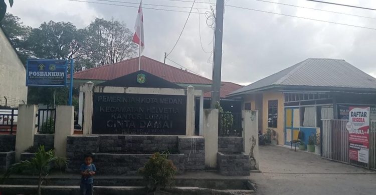 Diduga Terjadi Pungli BLT di Kelurahan Cinta Damai, Kepling Disebut Minta Rp200 Ribu per Penerima Bantuan