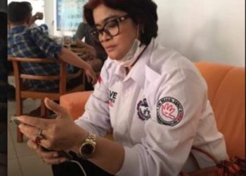 Panti “Rumah Anak Indonesia” Butuh Bantuan Segera – Ketua PPA Mau Reson Cepat, Bupati Berau Dinilai Tidak Peka