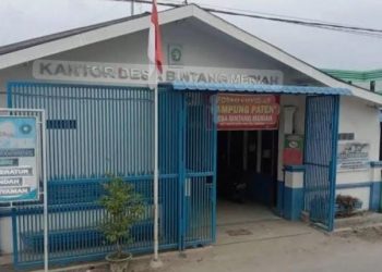 Dugaan Penyimpangan Laporan Dana Desa Bintang Meriah, Sejumlah Anggaran Program Dipertanyakan