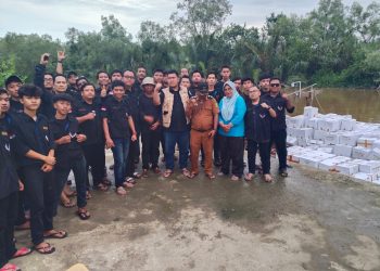 Harapan dalam Setiap Paket – 4000 Sembako Tiba di Sumut & Aceh, Bantu Masyarakat yang Masih Terjebak Banjir   