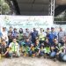 Ditpolairud Polda Kaltim Bersama Astra Group Tanam 1.000 Mangrove, Perkuat Konservasi Pesisir Balikpapan