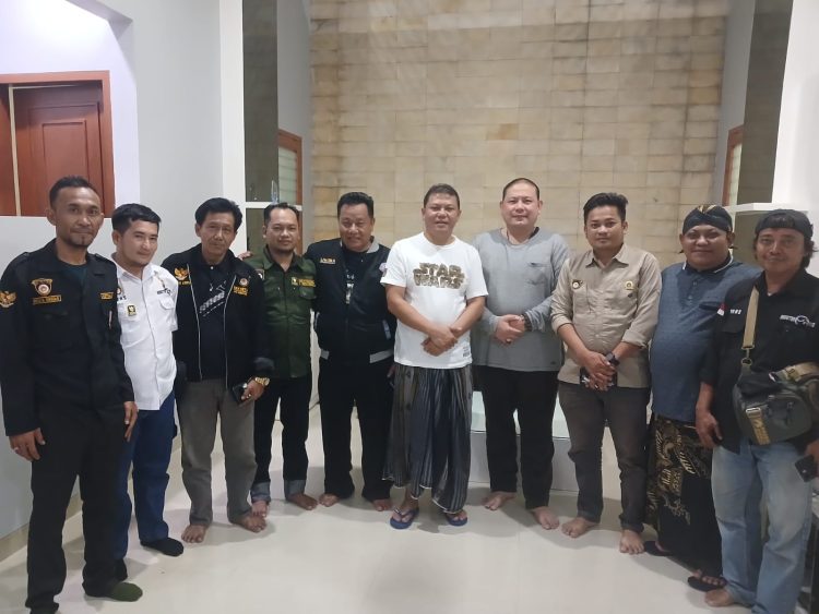 Kolaborasi AKPERSI dengan APDESI Merah Putih untuk Kemajuan Bangsa dari Desa Hingga Nasional