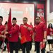 KONFERDA DPD PDI PERJUANGAN PROVINSI BANTEN 2025 “Merawat Plasma Nutfah, Meneguhkan Kedaulatan Pangan dan Masa Depan Ibu Pertiwi”