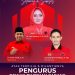 Hasil Konferensi Cabang (Konfercab) PDI Perjuangan Kota Depok