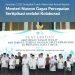 Serahkan 2.532 Sertipikat Tanah Wakaf dan Rumah Ibadah, Menteri Nusron Gagas Percepatan Sertipikasi melalui Kolaborasi