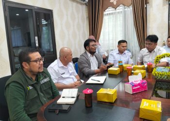 ASPEGASS Berharap Pemerintah Terus Salurkan Jagung SPHP