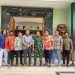 234 SC hadiri transisi kepemimpinan Pangdam I/ BB — Tekan sinergi pembangunan Sumut yang merata .