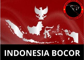 PROF SUTAN NASOMAL INDONESIA BOCOR NEGARA RUGI RIBUAN TRILYUN DARI PERTAMBANGAN DAN KERUSAKAN ALAM