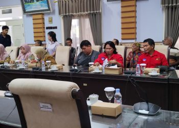 Warga Plasma di Kalimantan Utara Geram, Perusahaan dan Koperasi Absen dari Rapat DPRD