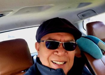 BIBLE PRACTICE TODAY 181225 : MERENUNGKAN…