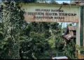 Hijau di Luar, Hancur di Dalam: Skandal Hutan Kota Tangap Berau