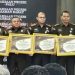 Mantap, Kejari Kutai Timur Berhasil Raih Penghargaan Predikat WBK Tahun 2025