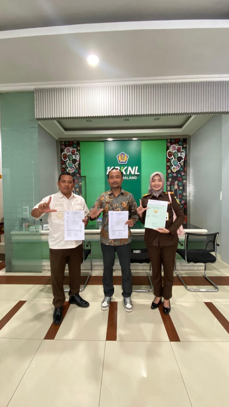 Badan Pemulihan Aset Berhasil  Lelang Barang Rampasan Negara  Perkara Evotrade dari Terpidana Anang Diantoko