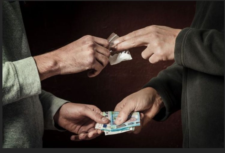 Resah Peredaran Narkoba di Jalan Palapa Pulo Brayan, Warga Desak Kapolrestabes Medan “Gulung” Bandar