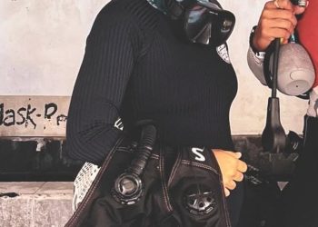 Kuasa Pendamping Ibu Mirna Novita (Dari TRCPPA) Sampaikan Bukti Resmi Hasil Tes Narkoba Negatif