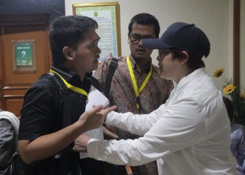 Percakapan Biasa Dijadikan Bukti Selingkuh, Kuasa Pendamping Mirna Novita Pertanyakan Sumber “Anonymous” di Sidang Cerai