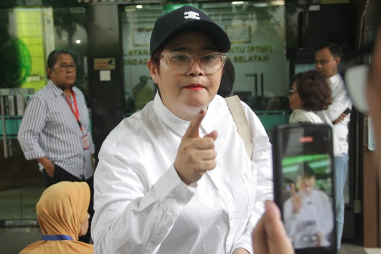 TRC PPA Soroti Isu Bukti Percakapan dari Pihak Tak Dikenal dalam Sidang Cerai Mirna Novita