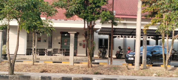 Diduga PHK Sepihak Sarat Rekayasa, Karyawan PT SSD Segah Dituduh Asusila  dan Tempuh Jalur Hukum