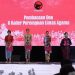 Peringatan Hari Ibu Ketua Umum PDI Perjuangan Megawati Soekarnoputri, Beri Apresiasi Veteran Dan Tokoh Inspiratif