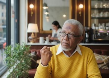 Politik Golkar Sumut Memanas: Isu Konspirasi Singkirkan Ijeck Demi Ambisi Bobby Nasution di 2029 Mencuat